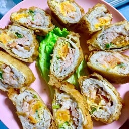 โอปอ - ถนนตาคลีพัฒนา