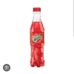 มิรินด้า น้ำแดง+น้ำแข็ง