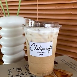 ชาลิสา คาเฟ่
