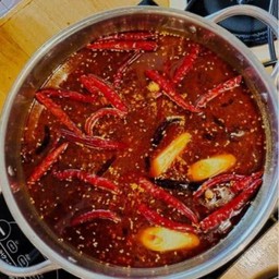 น้ำชุปน้ำหม่าล่า