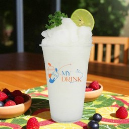 มะนาวสมูทตี้