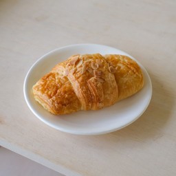 ครัวซองต์อัลมอนด์