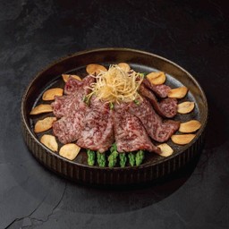 เนื้อวากิวทาทากิ