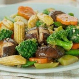 ร้าน Bintang Halal Phuket