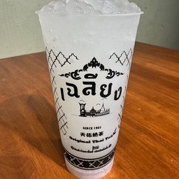 น้ำผึ้งมะนาว