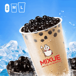 ชานมแท้ (M)