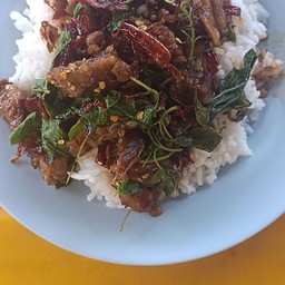 ร้านสมหมาย (หมดแม๊ก)