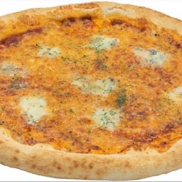 4 Cheese Pizza