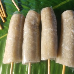ไข่หมึกล้วน