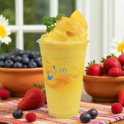 มะม่วงสมูทตี้