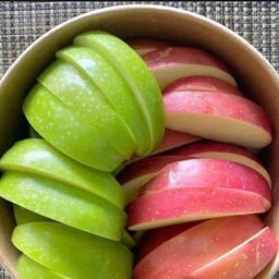 Smile Food & Drink