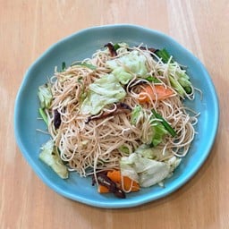 ผัดหมี่ซั่ว