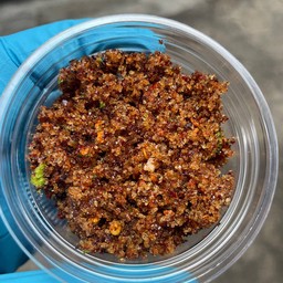 พริกเกลือศิริมงคล