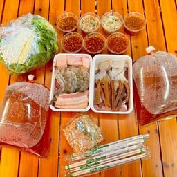 ชุดใหญ่
