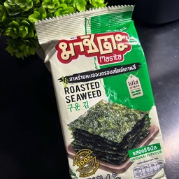 สาหร่ายมาชิตะ