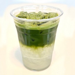 โคโคนัทมัทฉะ