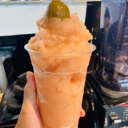 บ๊วยปั่น สมูทตี้