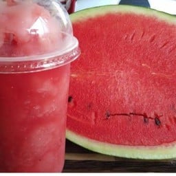 น้ำแตงโมปั่น