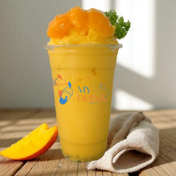 มะยงชิดสมูทตี้