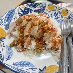 Zigga's ข้าวมันไก่