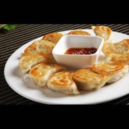 เกี๊ยวทอด