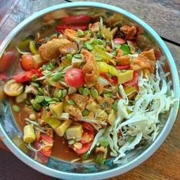 ตำสะเดิด