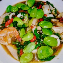 ครัวซุปเปอร์กระเพรา