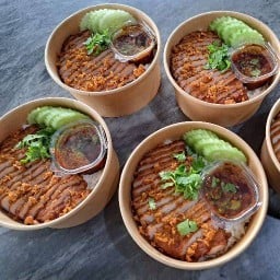 ร้านนายสิงโต