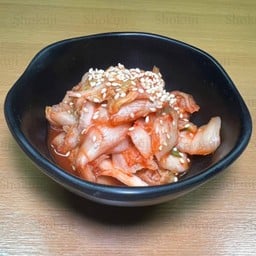 กิมจิ