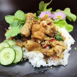 ผัดไทยพุงแตกสาขา8