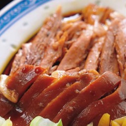 ตี คา เนื้อหนัง  招牌腿庫