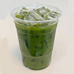 เคลียร์มัทฉะ