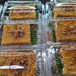 ขนมหม้อแกง เมืองนนท์