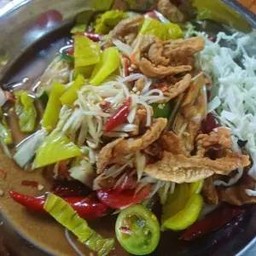 ตำสะดิ้ง