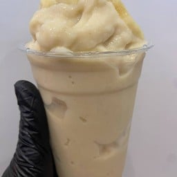 กล้วยนมสด