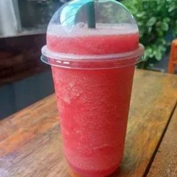 แตงโมปั่น