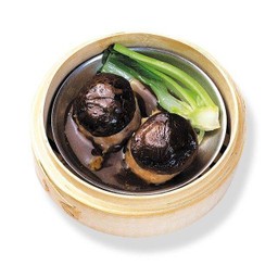 เห็ดหอม