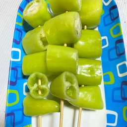 พริกหยวก