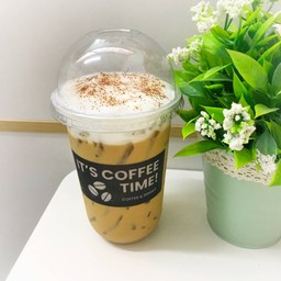 คาปูชิโน่