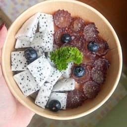 Fruit Boxs ผลไม้กล่อง