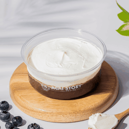 Yogurt Acai