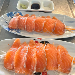 แซลมอลวาซาบิ