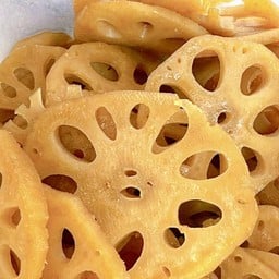 รากบัวเชื่อม