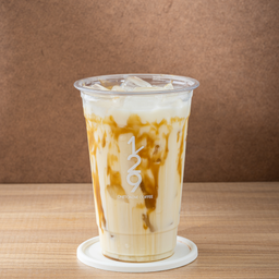 Caramel Milk