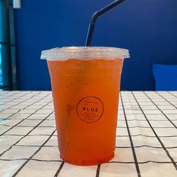 ชามะนาว