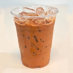 ชาไทยเย็น