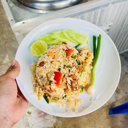 ข้าวผัด
