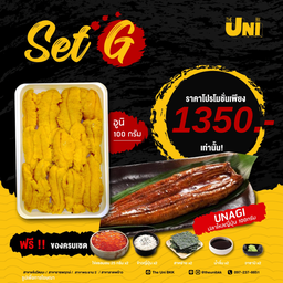 SET G