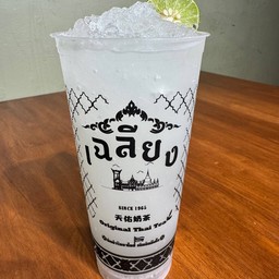 มะนาวโซดา