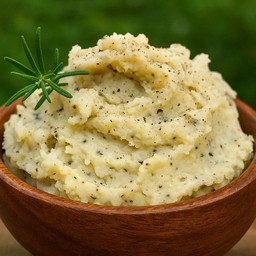 มันบดทรัฟเฟิล